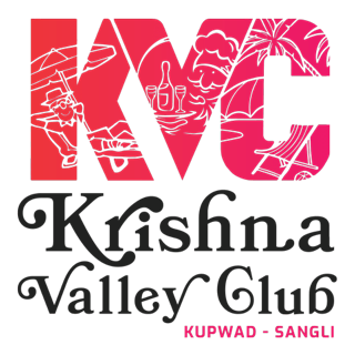 Krishna Valley Club logo