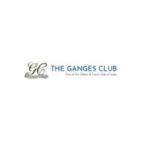 The Ganges Club logo