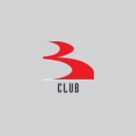 Baramati Club logo