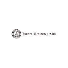 Indore Residency Club logo