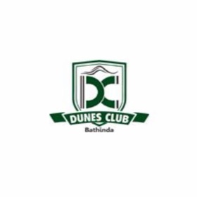 Dunes Club logo