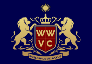 World Wide Villa Club logo