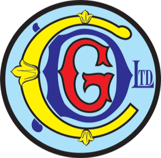 Darjeeling Gymkhana Club logo