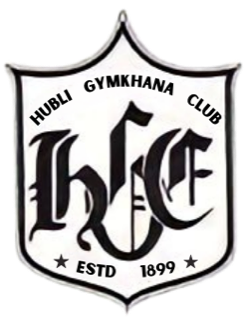 Hubli Gymkhana Club logo