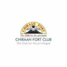 Chiraan Fort Club logo