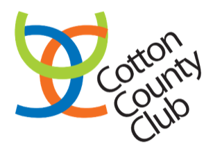 Cotton County Club logo