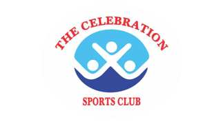 The Celebration Sports Club logo