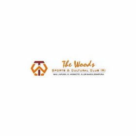 The Woods Sports & Cultural Club logo