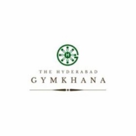 The Hyderabad Gymkhana logo