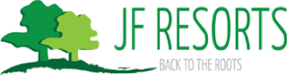 JF Resorts logo