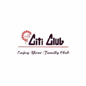 Citi Club logo