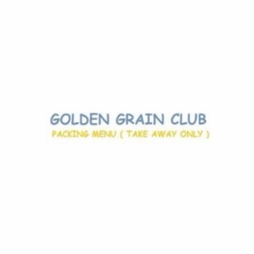Golden Grain Club logo