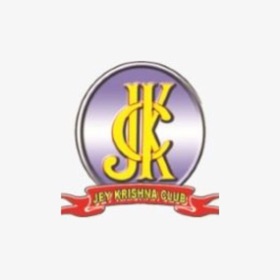 Jai Krishna Club logo