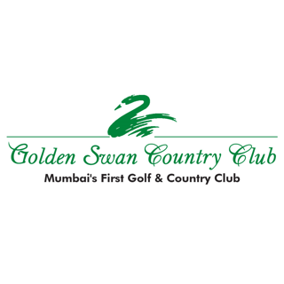 Golden Swan Country Club logo