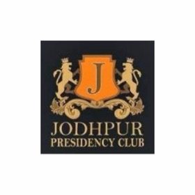 Jodhpur Presidency Club logo