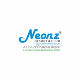 Neonz Resort & Club logo