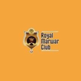 Royal Marwar Club logo