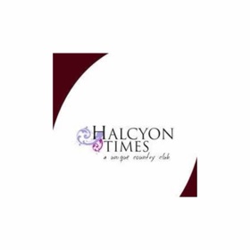 Halcyon Times logo