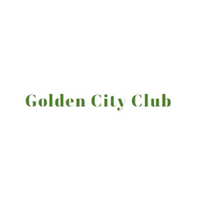 Golden City Club logo