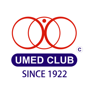 Umed Club logo