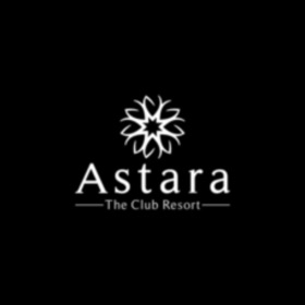 Astara – The Club Resort logo