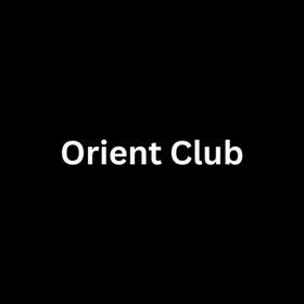 Orient Club logo