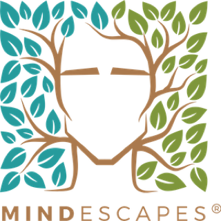 MindEscapes logo