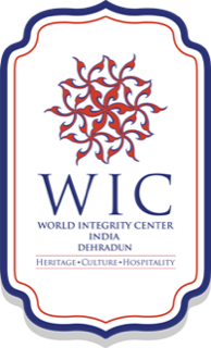 World Integrity Centre logo