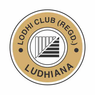 Lodhi Club logo