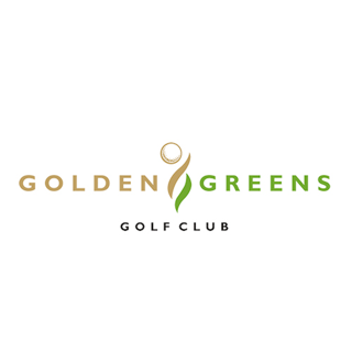 Golden Greens Golf Club logo