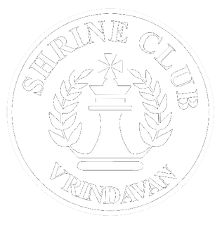 Shrine Club logo
