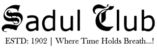 Sadul Club logo