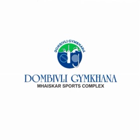 Dombivli Gymkhana logo