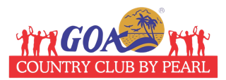 Goa Country Club by Pearl logo