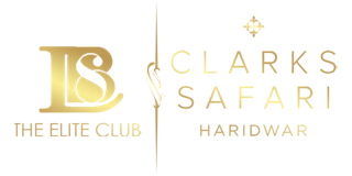 BLS – The Elite Club logo