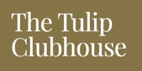 The Tulip Clubhouse logo