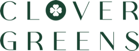 Clover Greens Golf Course and Resort logo
